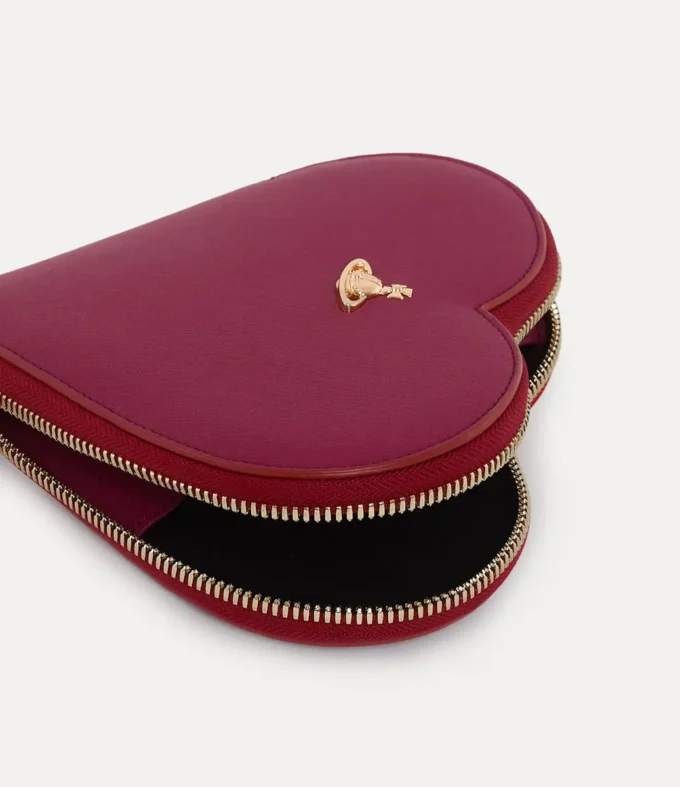 New Heart Crossbody