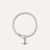 New Petite Orb Bracelet