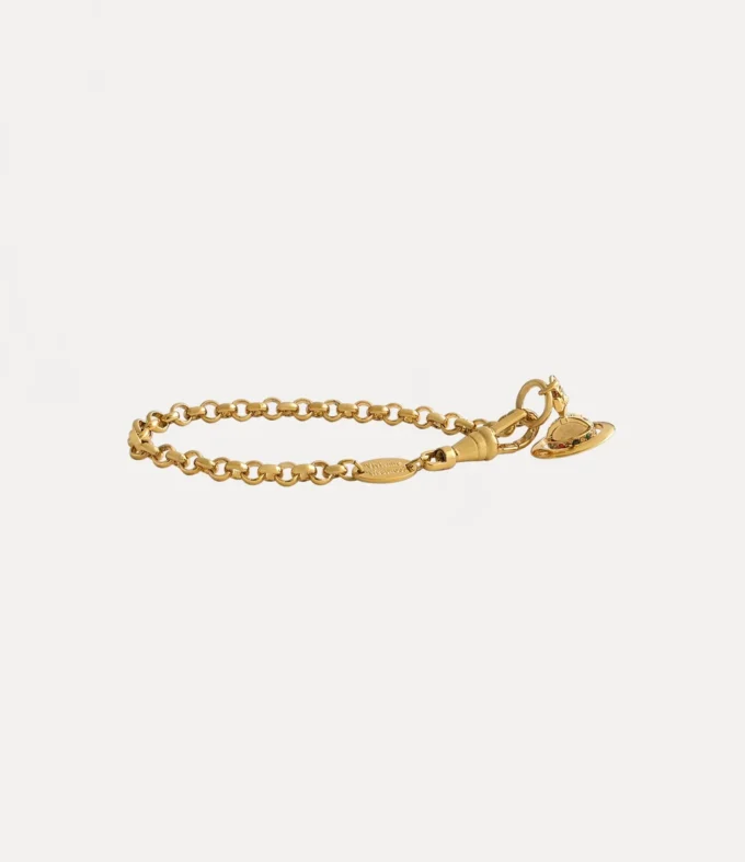 New Petite Orb Bracelet