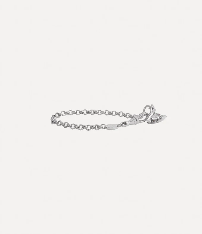 New Petite Orb Bracelet