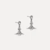 New Petite Orb Earrings