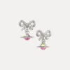 Octavie Earrings