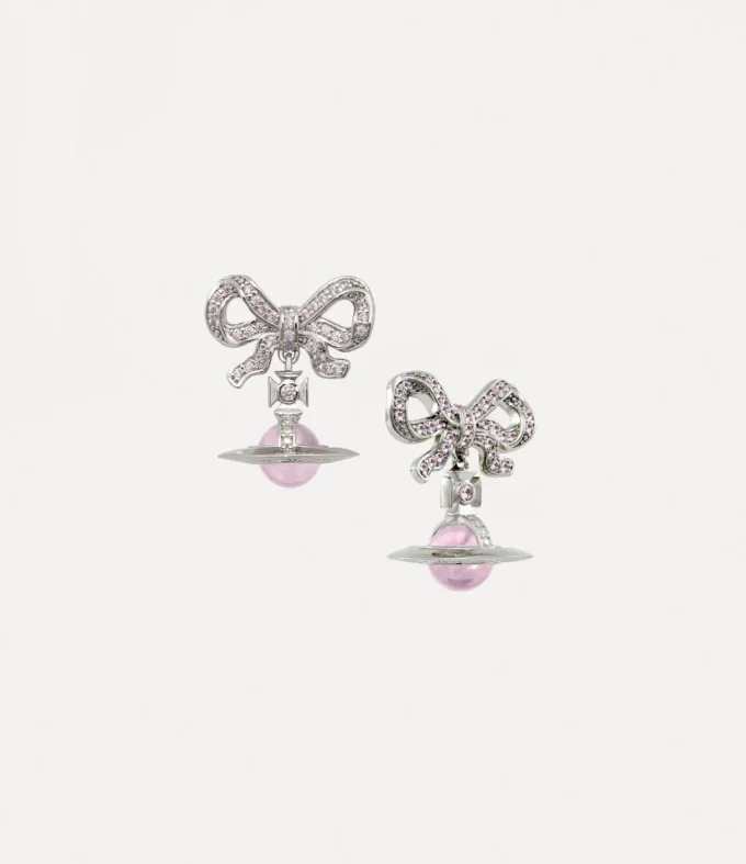 Octavie Earrings