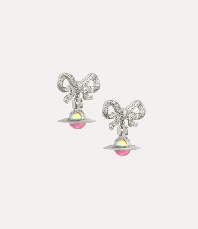 Octavie Earrings