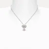 Octavie Pendant Necklace