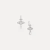 Olympia Drop Earrings