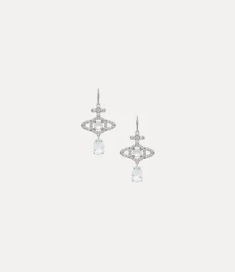 Olympia Drop Earrings