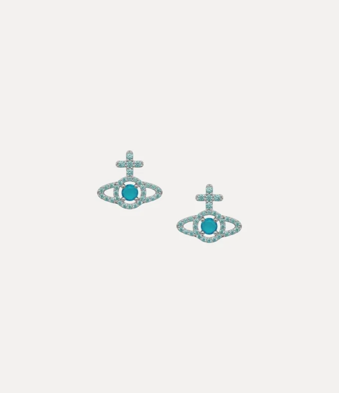 Olympia Earrings Olympia Earrings
