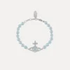 Olympia Pearl Bracelet