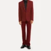 One Button Jacket