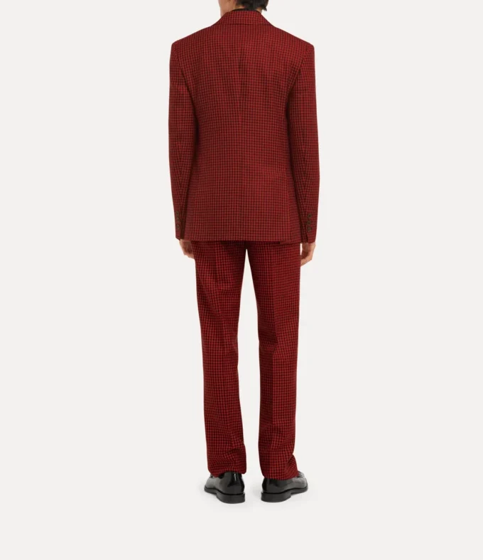 One Button Jacket