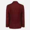 One Button Jacket