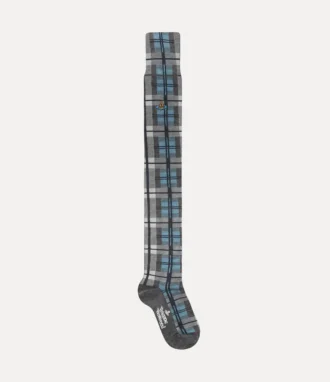 Over The Knee Sock