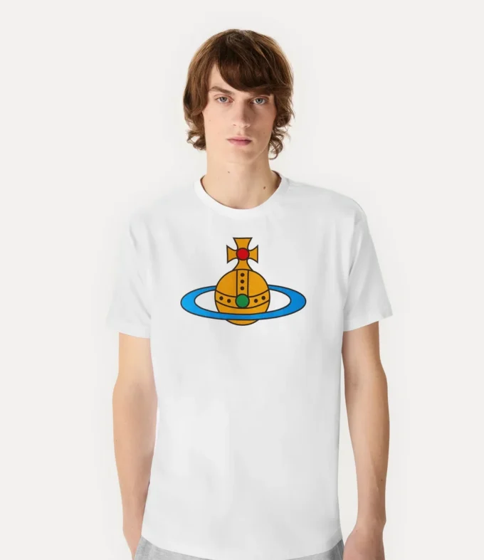 Oversized Orb Classic T-shirt