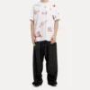 Oversized T-shirt