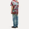 Oversized T-shirt