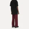 Paris Orb Oversized T-shirt