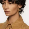 Pearl Drop Earrings