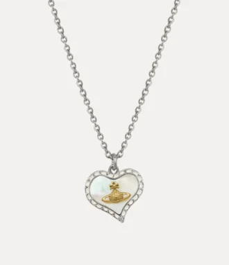 Petra Pendant Necklace