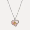 Petra Pendant Necklace Petra Pendant Necklace