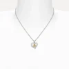 Petra Pendant Necklace Petra Pendant Necklace