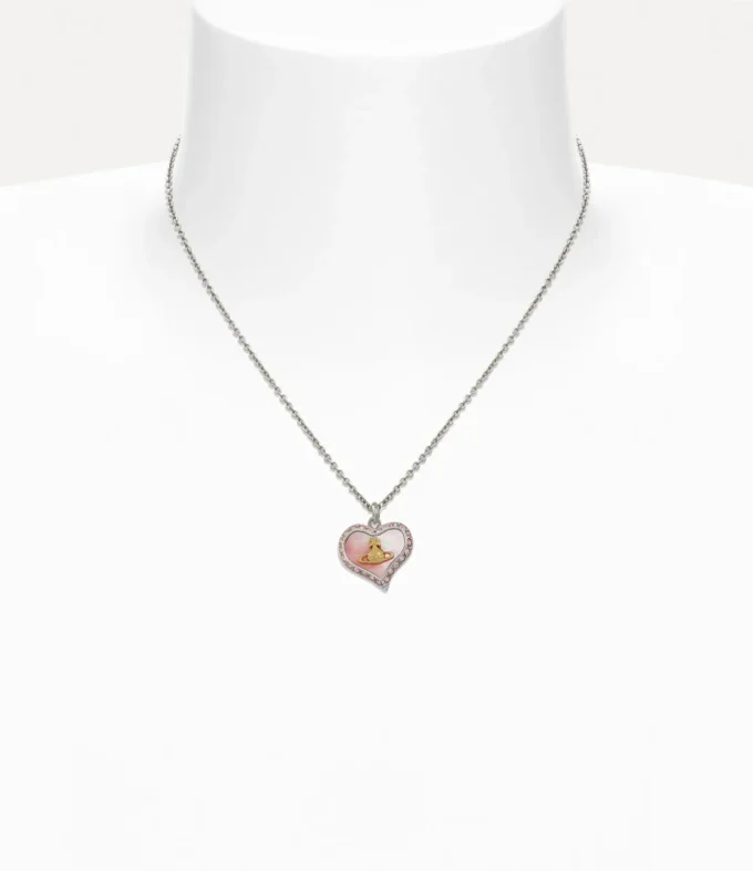 Petra Pendant Necklace Petra Pendant Necklace