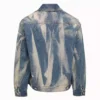 Piranha Jacket