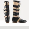 Pirate Boot