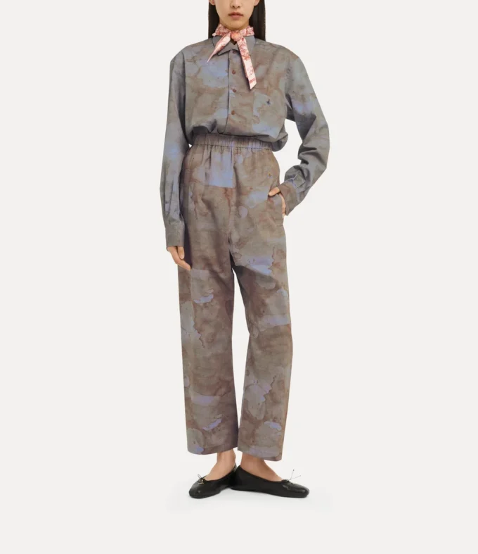 PJ Shirt