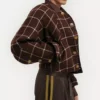 Pourpoint Jacket