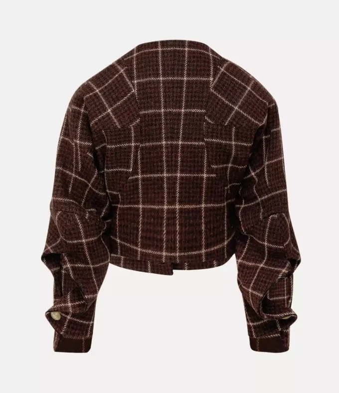 Pourpoint Jacket