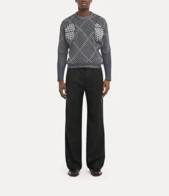 Pourpoint Sweater