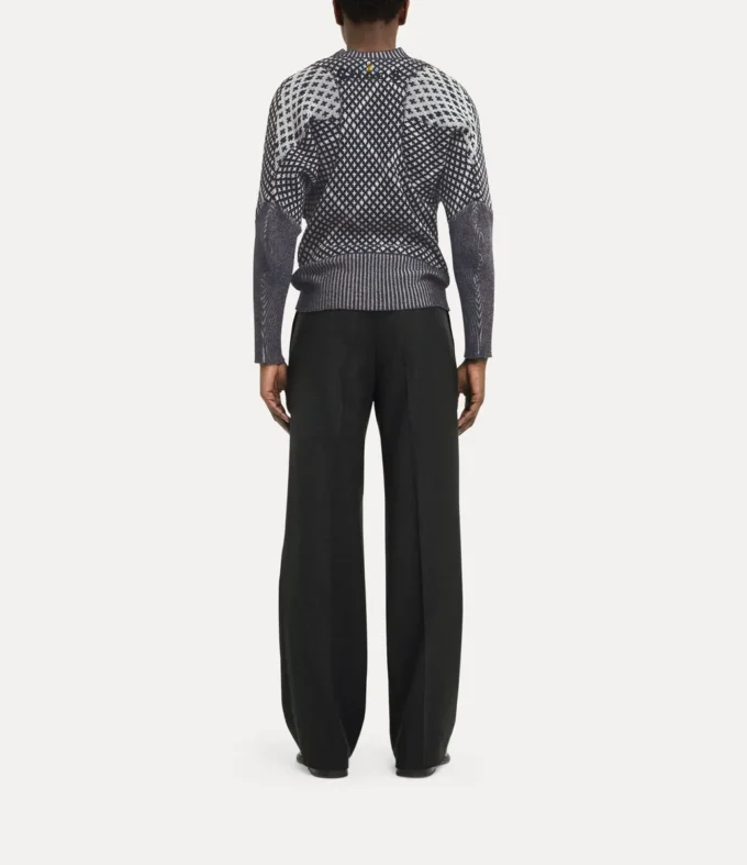 Pourpoint Sweater