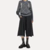 Pourpoint Sweater