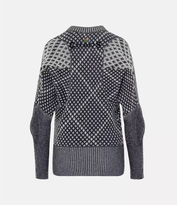 Pourpoint Sweater