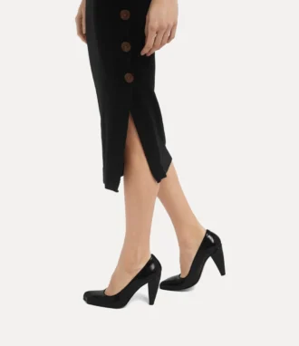 Power Court Shoe