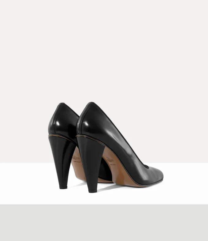 Power Court Shoe