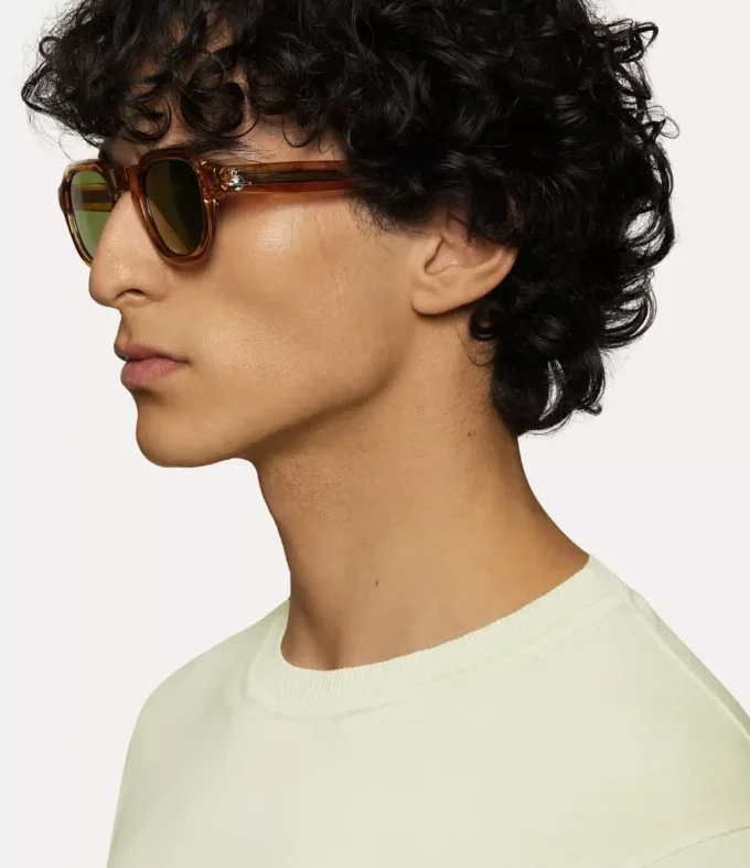 Prince Charming Sunglasses