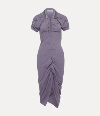Pulling Dress