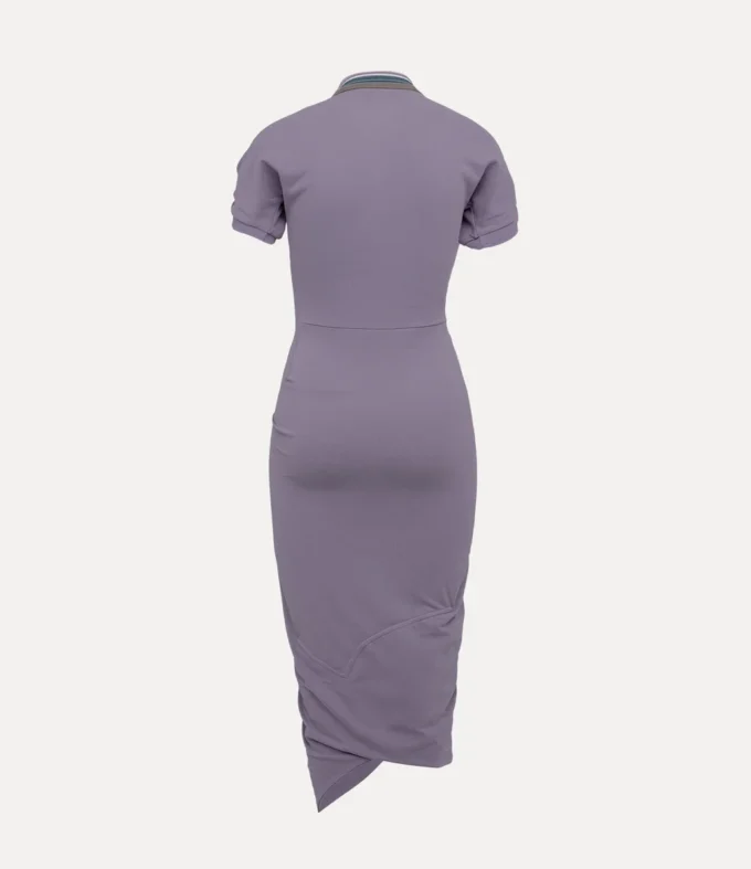 Pulling Dress