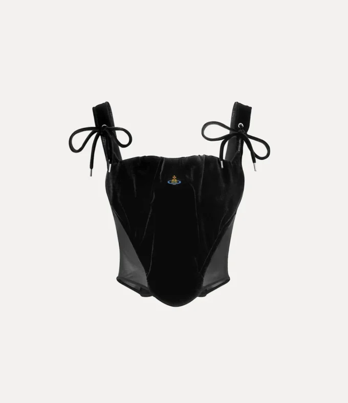 Puppy Corset