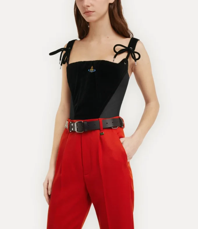 Puppy Corset