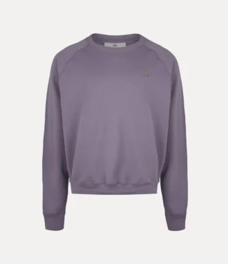 Raglan Sweatshirt