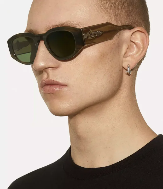 Reed Sunglasses