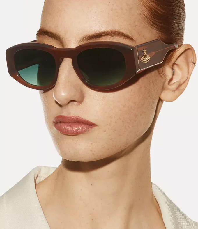 Reed Sunglasses