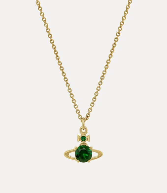 Reina Pendant Necklace Reina Pendant Necklace
