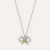 Rigoberta Pendant Necklace