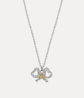 Rigoberta Pendant Necklace