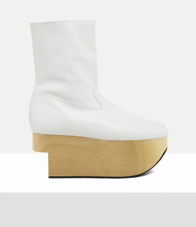 Rocking Horse Boot