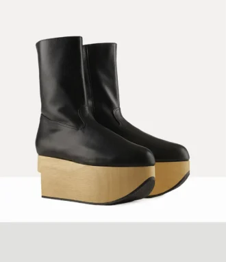 Rocking Horse Boot